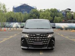 Toyota Alphard 2024 Hybrid 2.5L Premium Edition - ფოტო 5