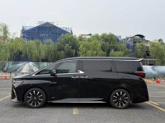 Toyota Alphard 2024 Hybrid 2.5L Premium Edition - ფოტო 6