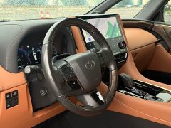 Toyota Alphard 2024 Hybrid 2.5L Premium Edition - ფოტო 7