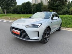 AITO M5 Extended Range AWD Smart Driving Edition - ფოტო 1