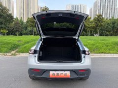 AITO M5 Extended Range AWD Smart Driving Edition - ფოტო 11
