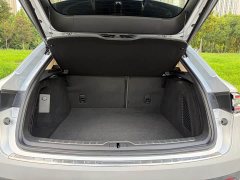 AITO M5 Extended Range AWD Smart Driving Edition - ფოტო 12