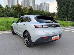 AITO M5 Extended Range AWD Smart Driving Edition - ფოტო 15