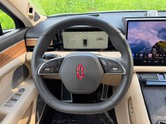 AITO M5 Extended Range AWD Smart Driving Edition - ფოტო 4