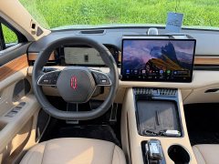 AITO M5 Extended Range AWD Smart Driving Edition - ფოტო 5