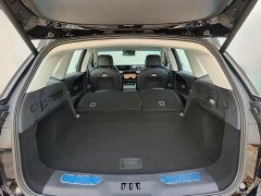 Lincoln Navigator 2.0T AWD Prestige - ფოტო 10