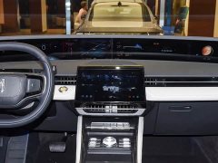 Lincoln Navigator 2.0T AWD Prestige - ფოტო 12