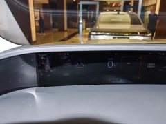 Lincoln Navigator 2.0T AWD Prestige - ფოტო 13