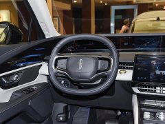 Lincoln Navigator 2.0T AWD Prestige - ფოტო 14