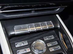 Lincoln Navigator 2.0T AWD Prestige - ფოტო 15