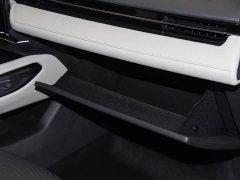 Lincoln Navigator 2.0T AWD Prestige - ფოტო 17