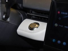 Lincoln Navigator 2.0T AWD Prestige - ფოტო 18