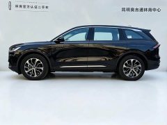 Lincoln Navigator 2.0T AWD Prestige - ფოტო 3