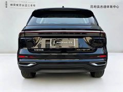 Lincoln Navigator 2.0T AWD Prestige - ფოტო 5