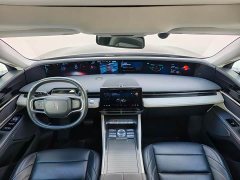 Lincoln Navigator 2.0T AWD Prestige - ფოტო 6