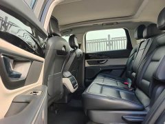 Lincoln Navigator 2.0T AWD Prestige - ფოტო 7