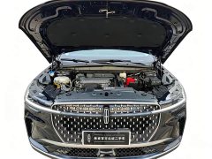 Lincoln Navigator 2.0T AWD Prestige - ფოტო 8