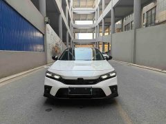 Honda Civic 2023 240TURBO CVT Sport Edition - ფოტო 2