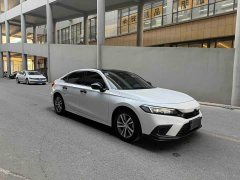 Honda Civic 2023 240TURBO CVT Sport Edition - ფოტო 3