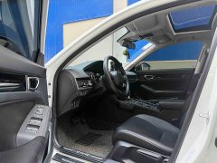 Honda Civic 2023 240TURBO CVT Sport Edition - ფოტო 4