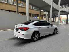 Honda Civic 2023 240TURBO CVT Sport Edition - ფოტო 5