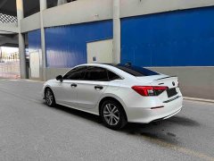 Honda Civic 2023 240TURBO CVT Sport Edition - ფოტო 6