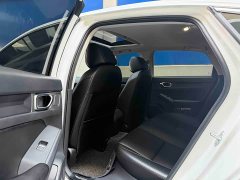 Honda Civic 2023 240TURBO CVT Sport Edition - ფოტო 8