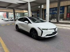 Buick Weilan 6 430km Yue Enjoy Edition - photo 3