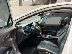 Buick Weilan 6 430km Yue Enjoy Edition - photo 4