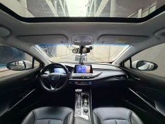 Buick Weilan 6 430km Yue Enjoy Edition - photo 5