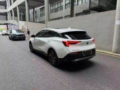 Buick Weilan 6 430km Yue Enjoy Edition - photo 7