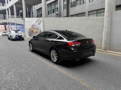 Buick Regal 652T Smart Comfort Edition - ფოტო 4