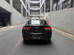Buick Regal 652T Smart Comfort Edition - ფოტო 5