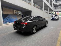 Buick Regal 652T Smart Comfort Edition - ფოტო 6