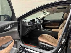 Buick Regal 652T Smart Comfort Edition - ფოტო 7