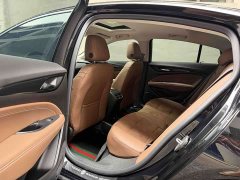 Buick Regal 652T Smart Comfort Edition - ფოტო 8
