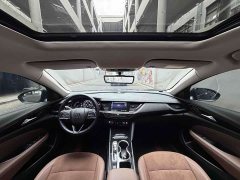Buick Regal 652T Smart Comfort Edition - ფოტო 9