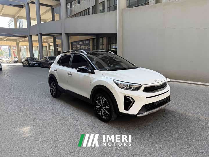 Kia Yepao 1.4L CVT Sunroof Edition