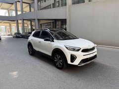 Kia Yepao 1.4L CVT Sunroof Edition - ფოტო 1