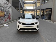 Kia Yepao 1.4L CVT Sunroof Edition - ფოტო 2