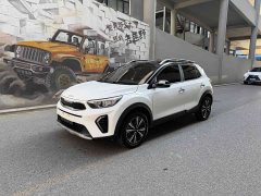 Kia Yepao 1.4L CVT Sunroof Edition - ფოტო 3