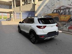 Kia Yepao 1.4L CVT Sunroof Edition - ფოტო 4