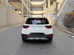 Kia Yepao 1.4L CVT Sunroof Edition - ფოტო 5
