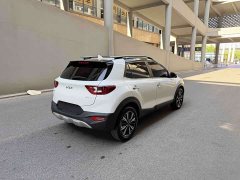 Kia Yepao 1.4L CVT Sunroof Edition - ფოტო 6