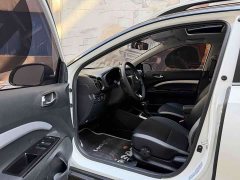 Kia Yepao 1.4L CVT Sunroof Edition - ფოტო 7
