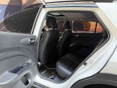 Kia Yepao 1.4L CVT Sunroof Edition - ფოტო 8