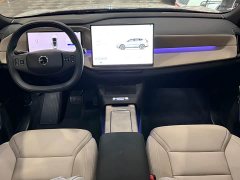 Volvo XC70 Plug-in Hybrid 2026 AWD Extended Range Core - ფოტო 13