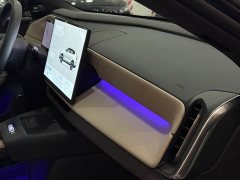 Volvo XC70 Plug-in Hybrid 2026 AWD Extended Range Core - ფოტო 15