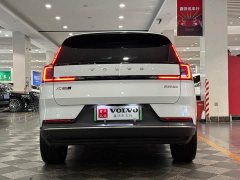 Volvo XC70 Plug-in Hybrid 2026 AWD Extended Range Core - ფოტო 3