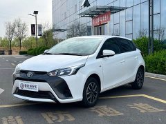 Toyota Yaris L 1.5L CVT Leading Plus Edition - ფოტო 1